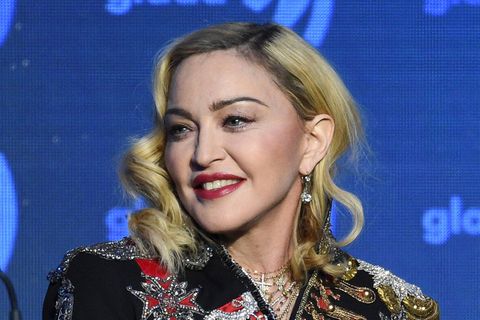 Madonna kündigt überraschend neues Album an