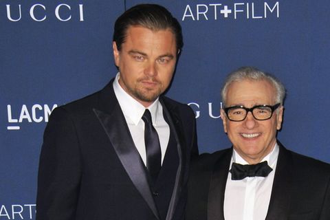 Martin Scorsese verfilmt Horrorbuch