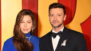 Justin Timberlake und Jessica Biel halten gegen seine Krankheit zusammen