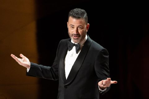 Jimmy Kimmel &amp; Co.: Das sind die beliebtesten Late-Night-Hosts der USA