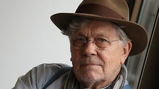 "Alf"-Stimme Tommi Piper geht zur Tafel
