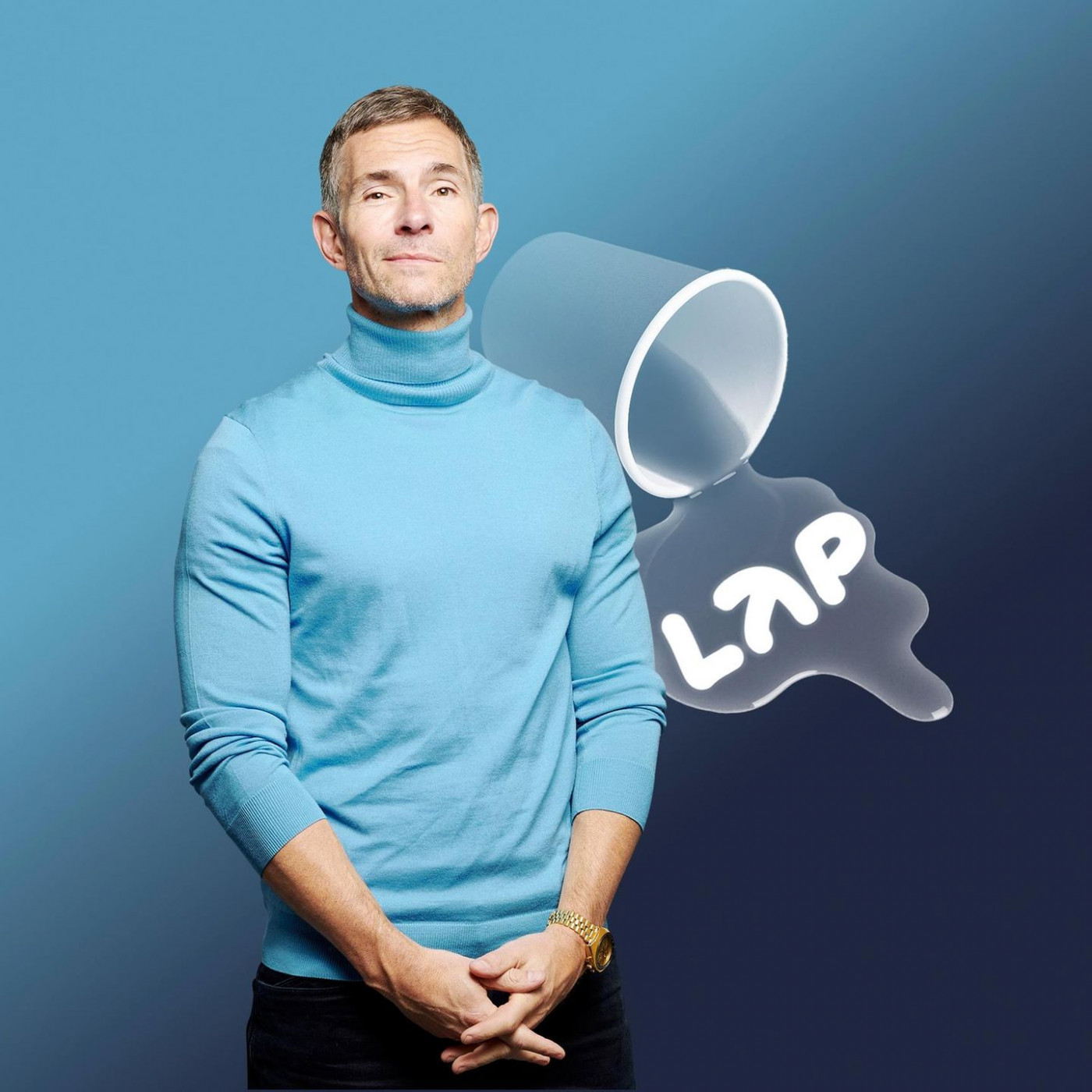 Was LAP Coffee über die Seelenlosigkeit unserer Zeit verrät