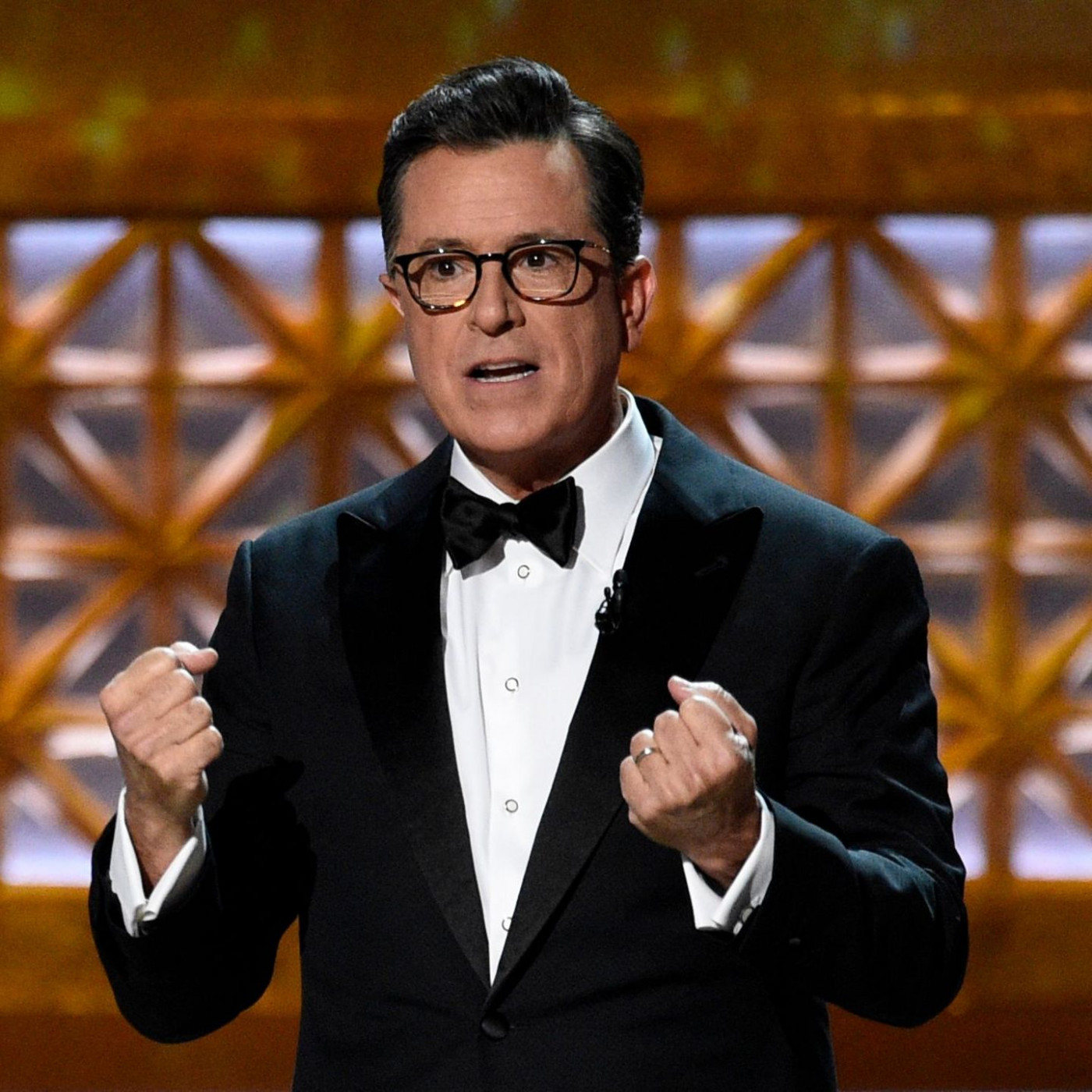 US-Comedians knöpfen sich Trump vor