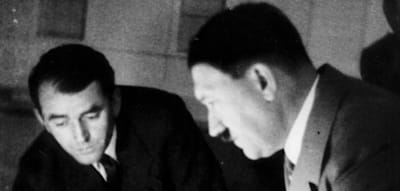 „Hitlers unglückliche Liebe“ – Die Ambivalenz des Albert Speer