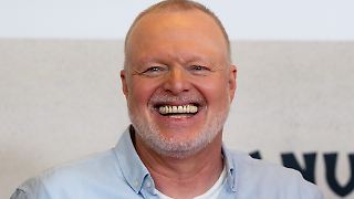"Chef", bring die Improvisation zurück!