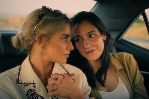 "Plötzlich Prinzessin" auf Türkisch: So ist der neue Film mit Caro Daur