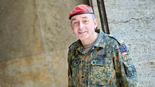 Generalinspekteur will Drohnenabwehr stärken