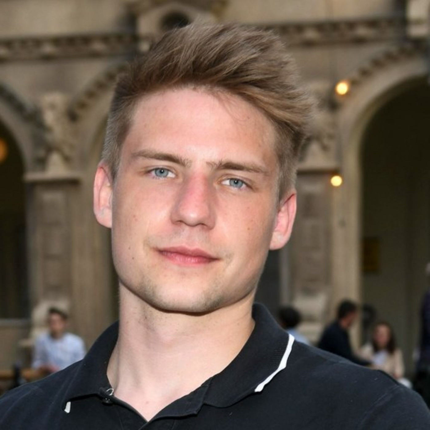 Wird der Schauspieler zum Dschungelstar?