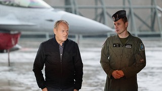 Die Propagandaschlacht nach dem Drohnenangriff auf Polen
