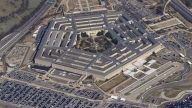 US-Regierung will Berichte über Militär kontrollieren