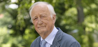 „Dass es ein Abschied für immer war, werden die Erwachsenen geahnt haben“