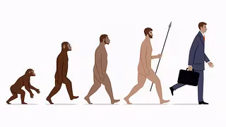 US-Forscher: Kultur für Evolution inzwischen wichtiger als Gene