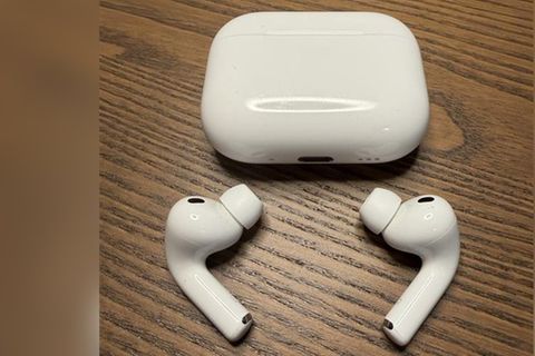 So gut klangen Apple-Kopfhörer noch nie