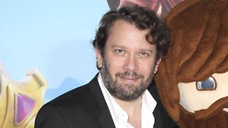Peinlichkeit ist Christian Ulmens Markenzeichen