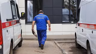 UN-Expertin: Ärzte in Russland an Folter beteiligt