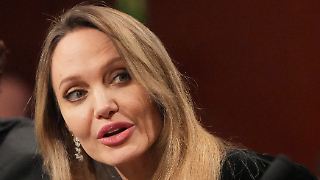 Angelina Jolie äußert Sorge um die USA