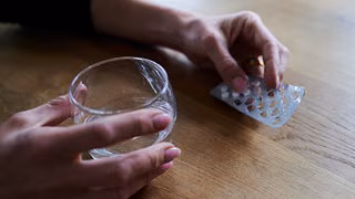 Paracetamol in der Schwangerschaft: Forscher sehen Autismus-Gefahr nicht belegt