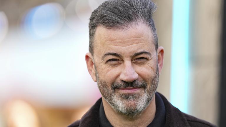 Jimmy Kimmel darf wieder senden