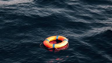 Mindestens 50 Menschen vor Libyens Küste gestorben