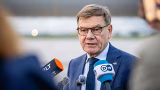 Wadephul warnt Moskau: Nato jederzeit reaktionsfähig