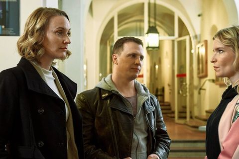 TV-Tipps am Dienstag