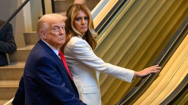 Weißes Haus will Untersuchung von Trumps UN-Pannen