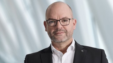 Mercedes-Benz: Wechsel im Vorstand