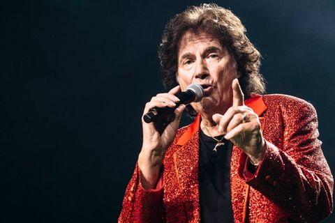 80. Geburtstag als Anlass für neue Tournee