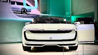 Skoda Vision O wirkt seriennah, kommt aber erst nächstes Jahrzehnt