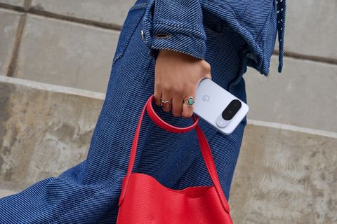 Wie sich Googles neues Smartphone schlägt