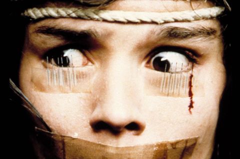 Zehn Horrorfilme, die Sie (vielleicht) nicht kennen – aber gucken sollten