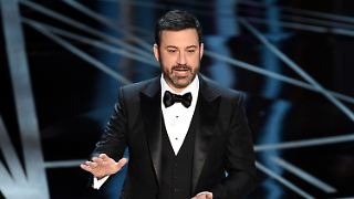 Jimmy Kimmel bricht kurz vor TV-Rückkehr sein Schweigen
