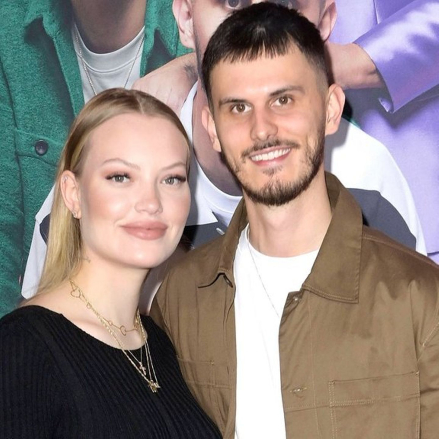 Cheyennes Mann Nino wird Moderator der Realityshow "Der Promihof"