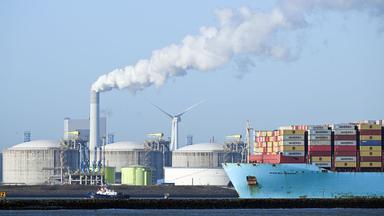 EU will Importverbot von russischem LNG beschleunigen