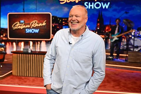 Auch Horst Lichter ist dabei – das plant Stefan Raab in seiner neuen Show