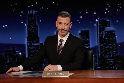 Jimmy Kimmel ist zurück – und es ist mehr als ein Comeback