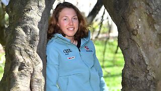 RTL entfernt Szenen mit Laura Dahlmeier