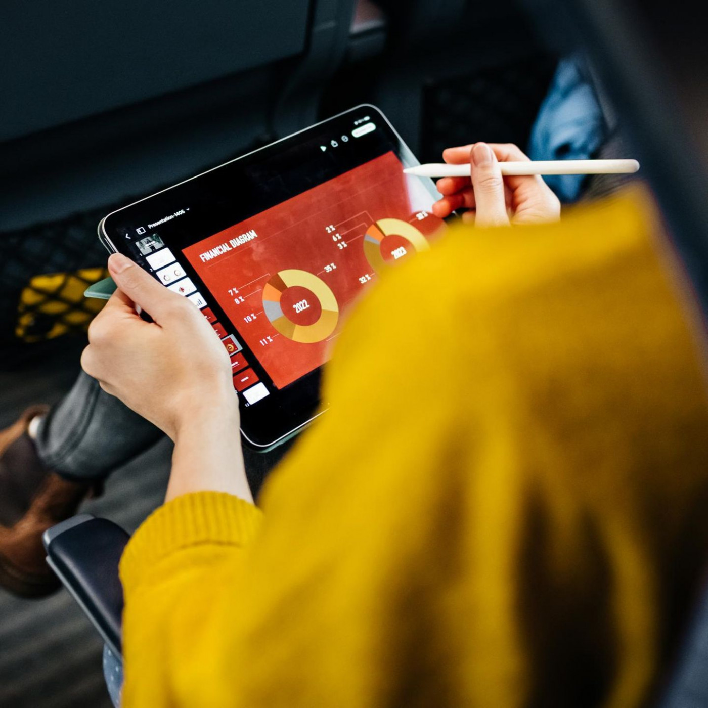 Tablet mit Stift: Vom Einsteigergerät bis zum Premium-Modell