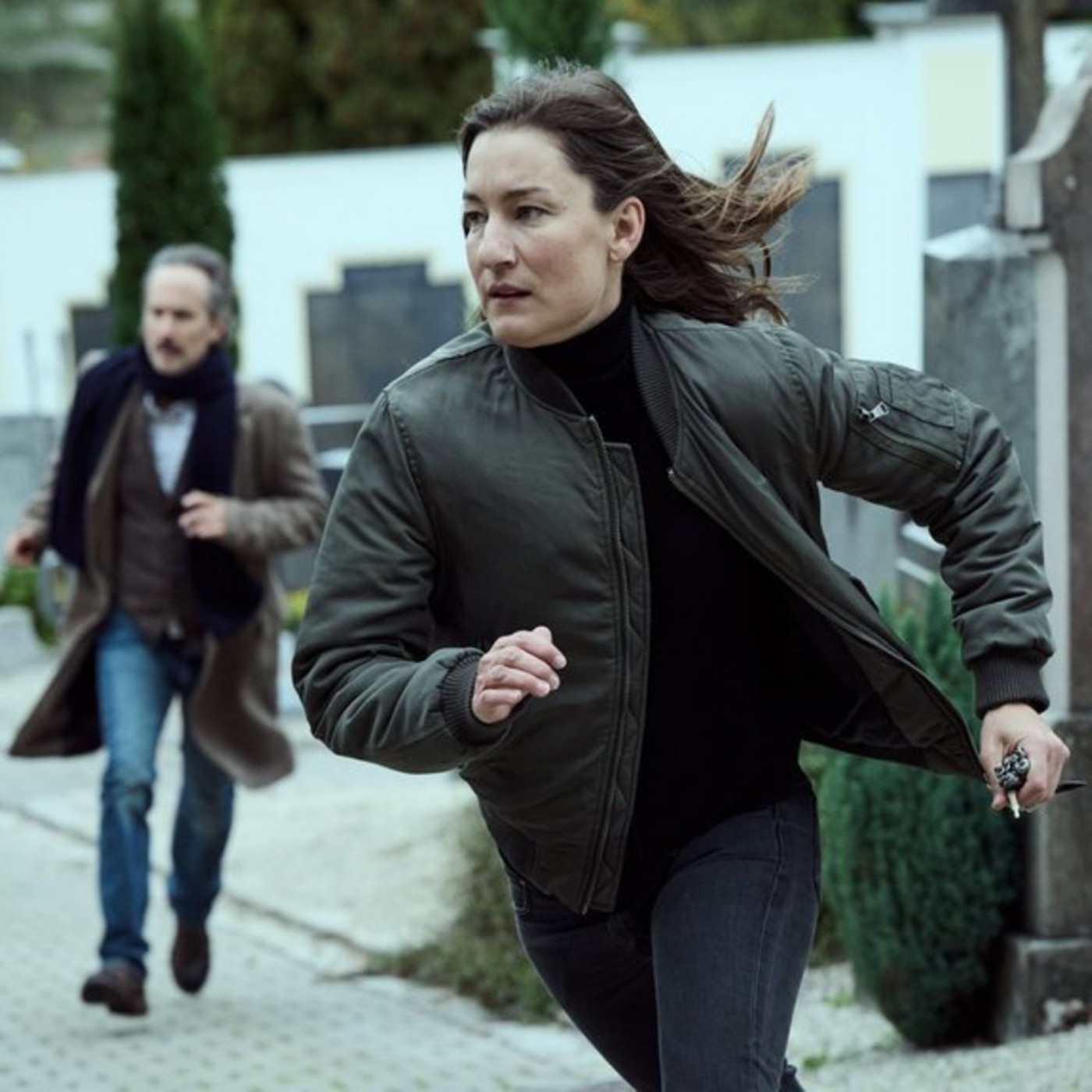 TV-Tipps am Donnerstag