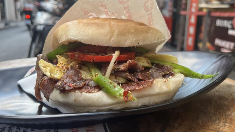 Döner bleibt Döner