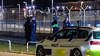 Drohnen stören erneut Flugverkehr in Dänemark