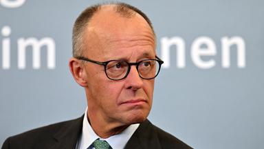Merz für Ukraine-Kredit aus russischen Vermögen