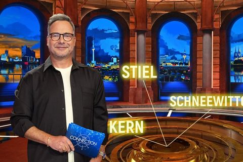 Diese Quiz-Sendungen moderierte er schon