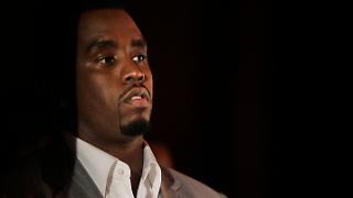 Sean "Diddy" Combs' Anwälte wollen Prostitutions-Urteil aufheben
