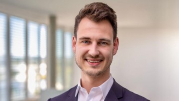 Personalie: Real Garant beruft neuen Finanzvorstand