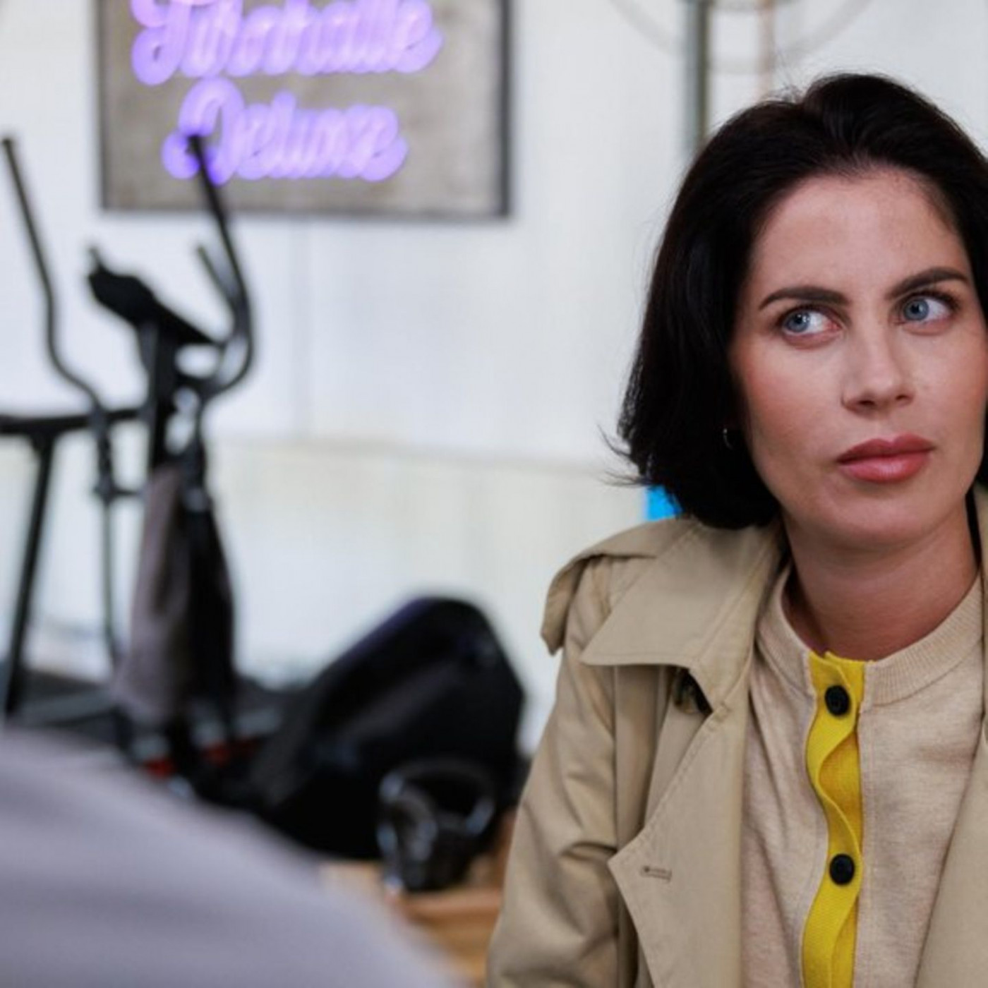 Das passiert heute in den Soaps