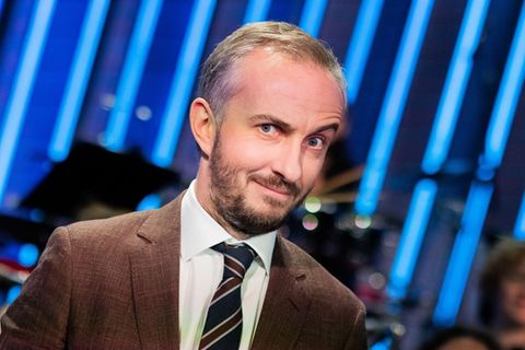 Böhmermann witzelt über "uncancelbares ZDF Magazin Royale"