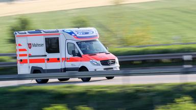 Wann kommt die Reform der Rettungsdienste?