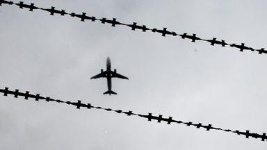 Gespräche über Abschiebungen nach Syrien