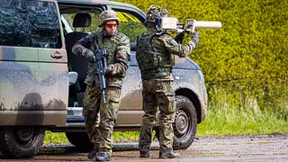 Dobrindt plant offenbar Drohnen-Abwehr durch Bundeswehr
